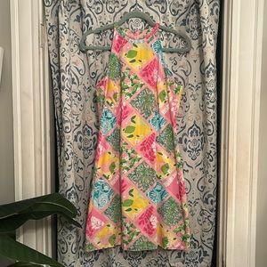 EUC! ✨ Lilly Pulitzer Dress